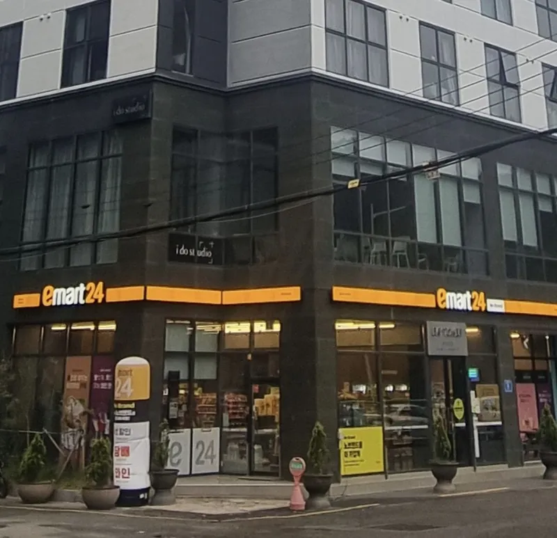[부산 해운대] 기장 송정해수욕장 5분 오션뷰 10층 13