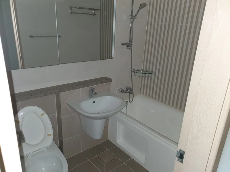 [Pyeongtaek] Jije Station 3-room 29-pyeong apartment 9