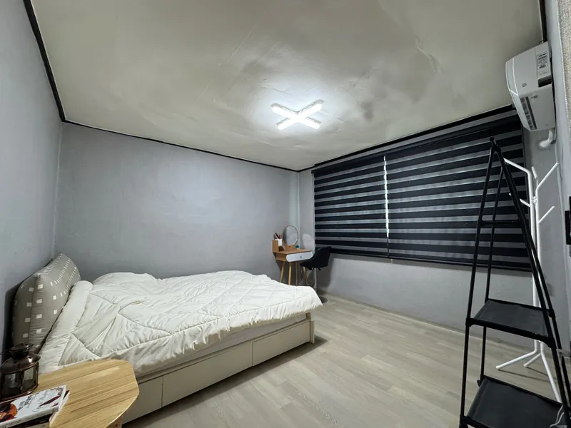 [Gangneung] 5-minute walk from Central Market, pet-friendly accommodation 2