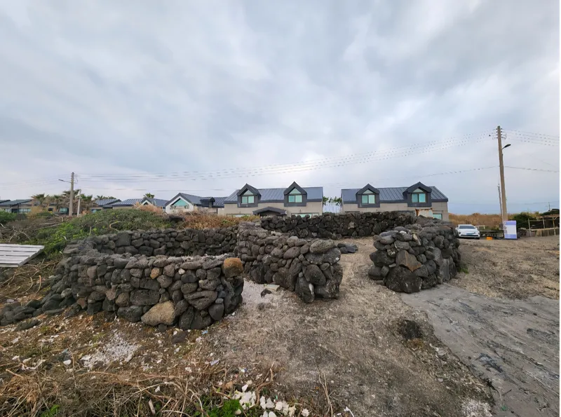 [Seongsan, Seogwipo] Two-story ocean view villa near Seongsan Ilchulbong Peak_B 10