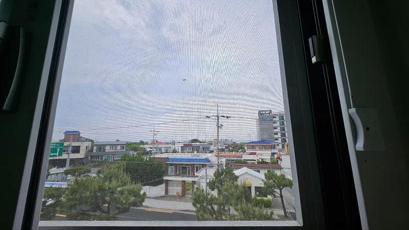 [Jocheon, Jeju] Hamdeok One-room Apartment Hallasan View #Pets Allowed 301 18