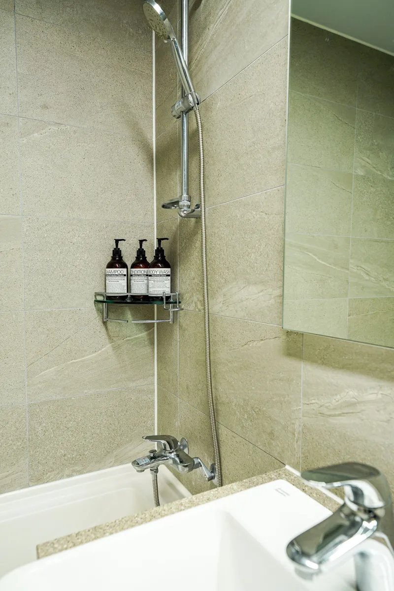 [Suwon][Suwon Yeongtong] Gwanggyo Lake View Galback Forena 3-Room 7