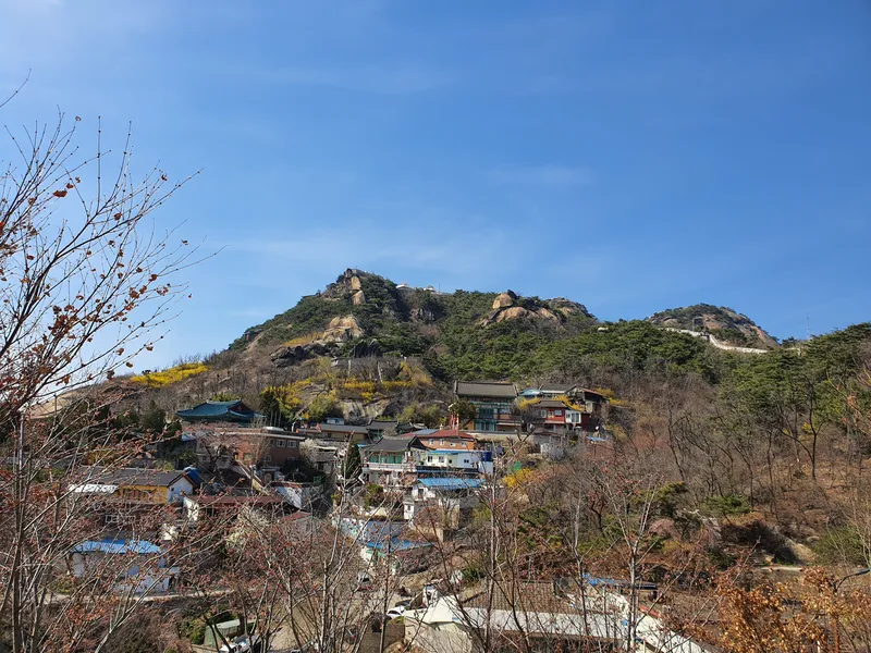 [Jongno, Seoul] Quiet Buam-dong 2 in Jongno (near Buam-dong and Pyeongchang-dong) 27