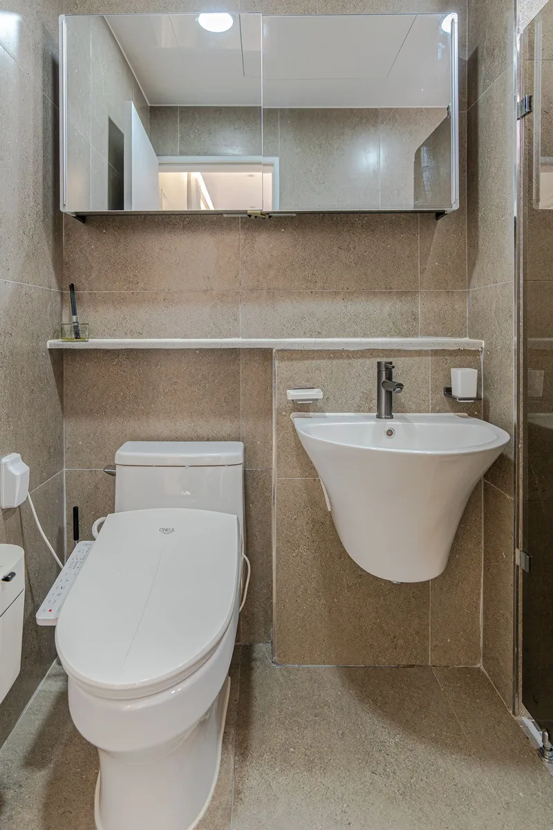 [Hallim, Jeju] Newly built detached house with outdoor jacuzzi 6