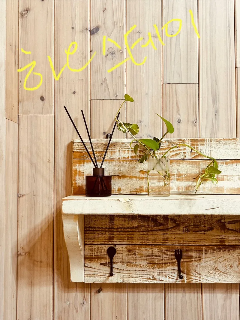 [Jocheon, Jeju] Cypress-tree lodging near the Hamdeok sea 9