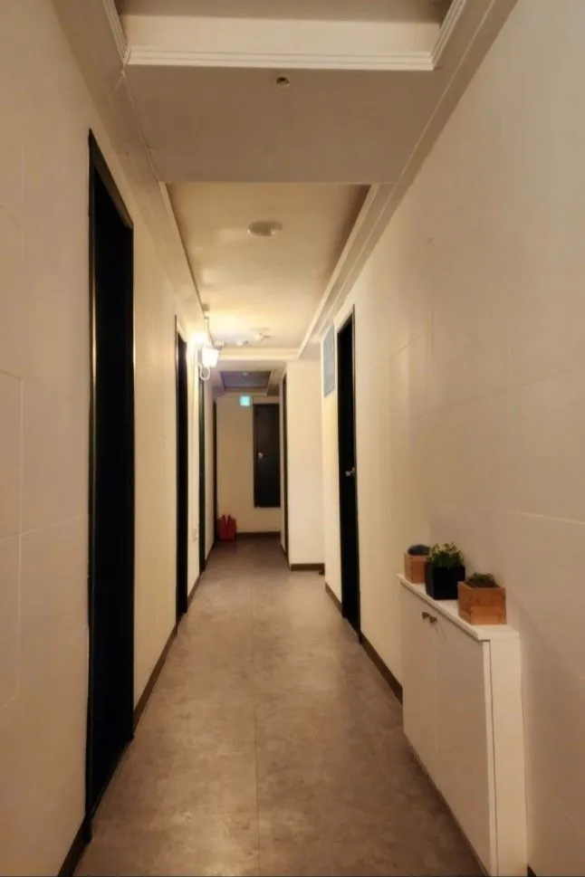 [Songpa, Seoul] A cozy room with a private bathroom near Jamsil Samjeon Station 14