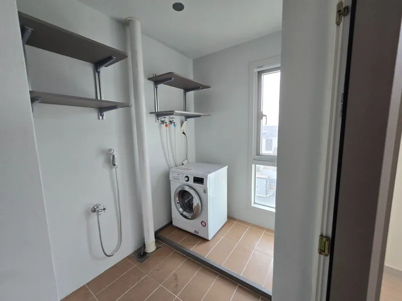 [Gangseo, Busan] Room 2, Room 506, the closest accommodation to Gimhae Airport 17