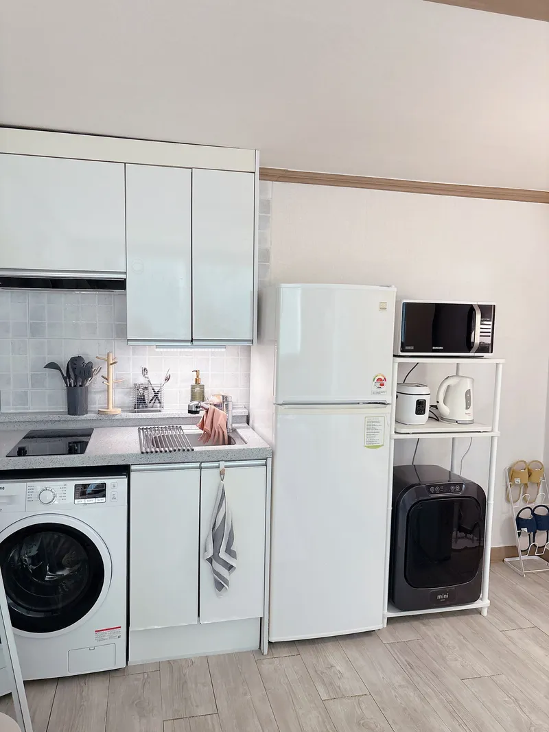 [Naju] Songwol-dong #2 / 1 minute near Naju Station, 10 minutes from Naju Innovation City 4