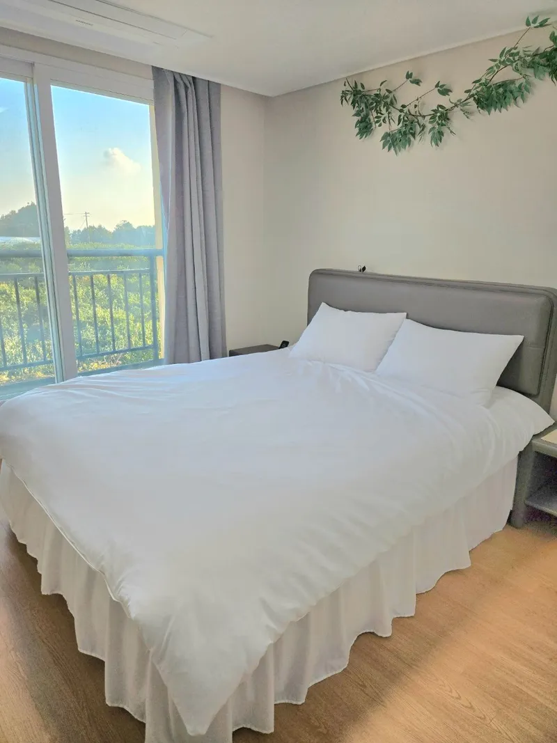 [Sanghyo-dong, Seogwipo] (NEW OPEN!!) Solaire The Terrace Village 3