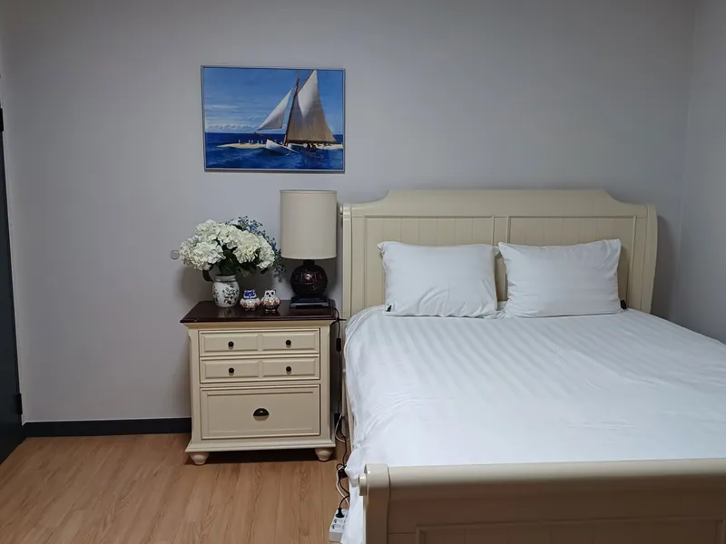 [제주 한경] 고급 풀옵션/깨끗하고 조용한 45평 신축 프라이빗 독채 2