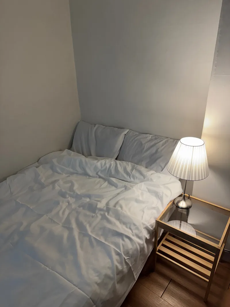 [Mapo, Seoul] Cozy studio apartment 2 minutes from Ewha Womans University Station 2