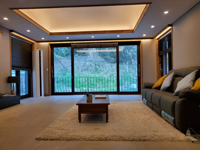 [Gangneung] Nordic House 25