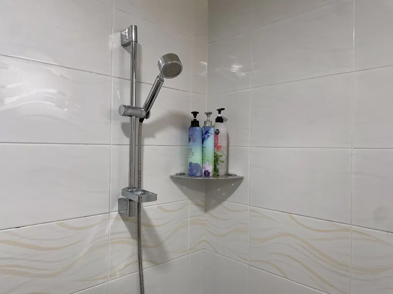 [Aewol, Jeju] Stone wall & grass yard, fully-optioned 1.5 room with cooking facilities (B101) 5