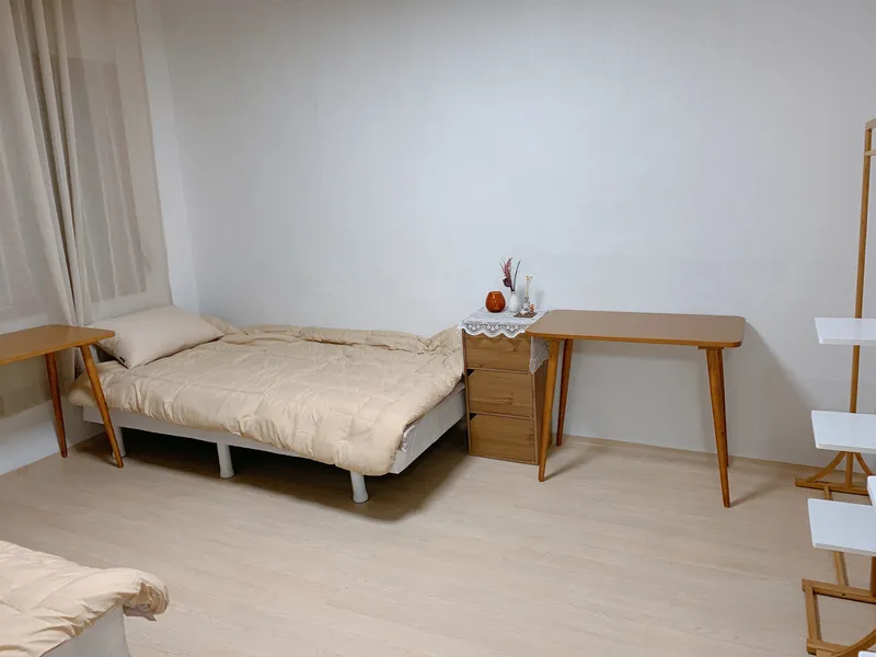 [Changwon] Stylish accommodation with modern interior, cozy lodging, 2nd floor private 4