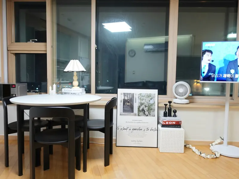 [경기 성남] 정자 판교 근접 3인,4인까지 14