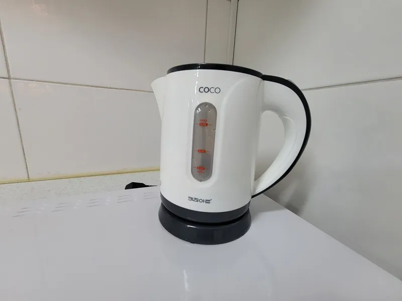 [서울 노원] 석계역4분#원룸#취사#화장실#인터넷#무인카드키 8