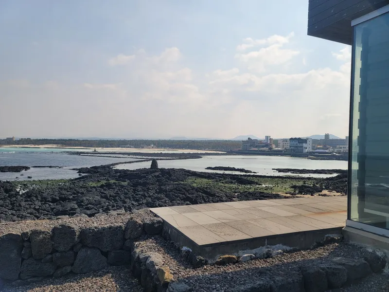[제주 한림] 금능해수욕장 바다바로앞 단층주택#한달살기#워케이션 19