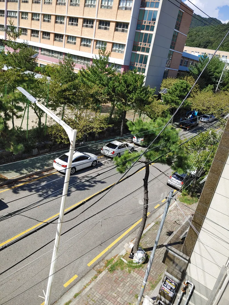 [경남 창원] 진해 용원동 빅베란다 1.5룸 21