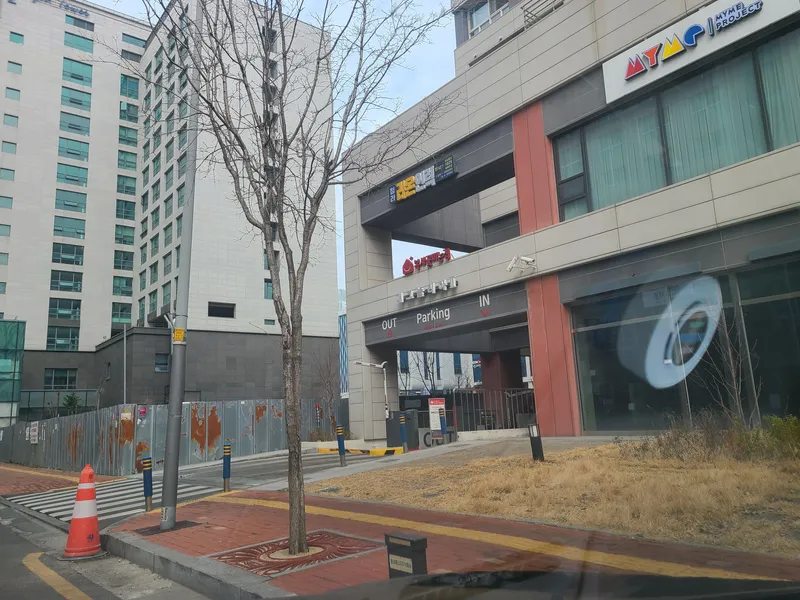 [인천 서해] 청라_도심속Stay 23