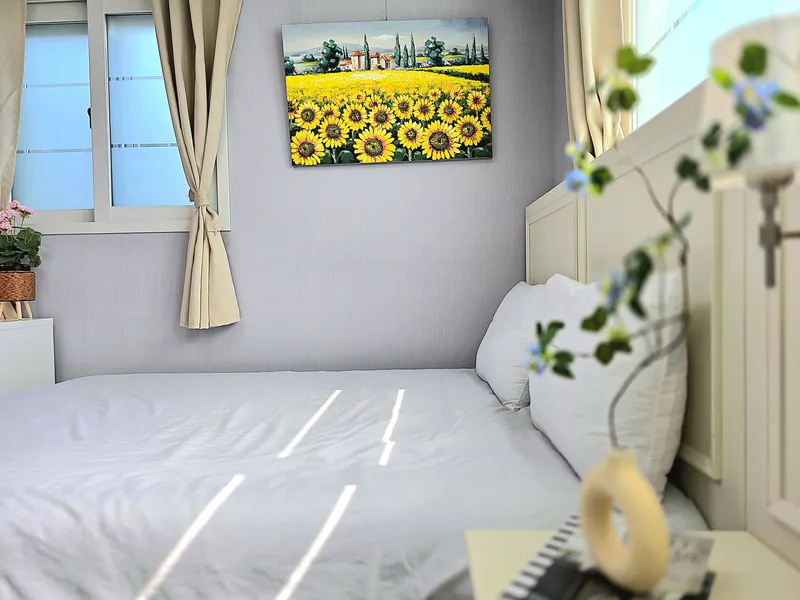 [Gangseo, Seoul] 2-room newly built villa near Kkachisan Station/Newly opened 3