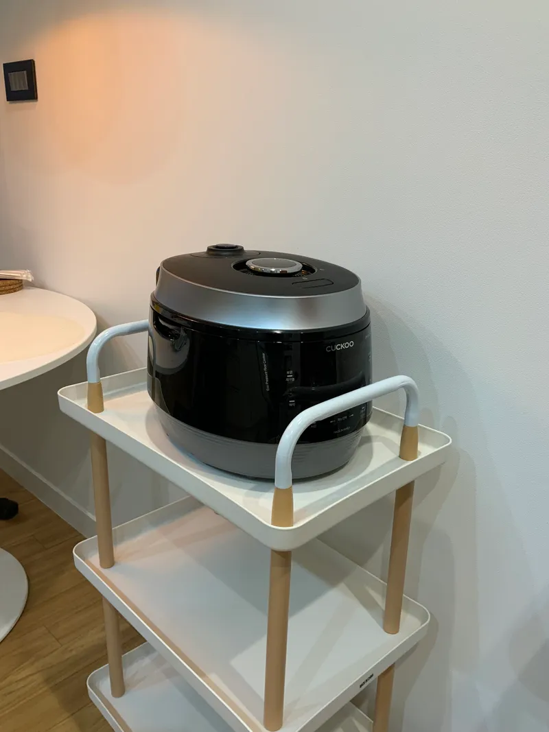 [제주 삼양이동] 삼양해변 인근 2룸 아파트 19