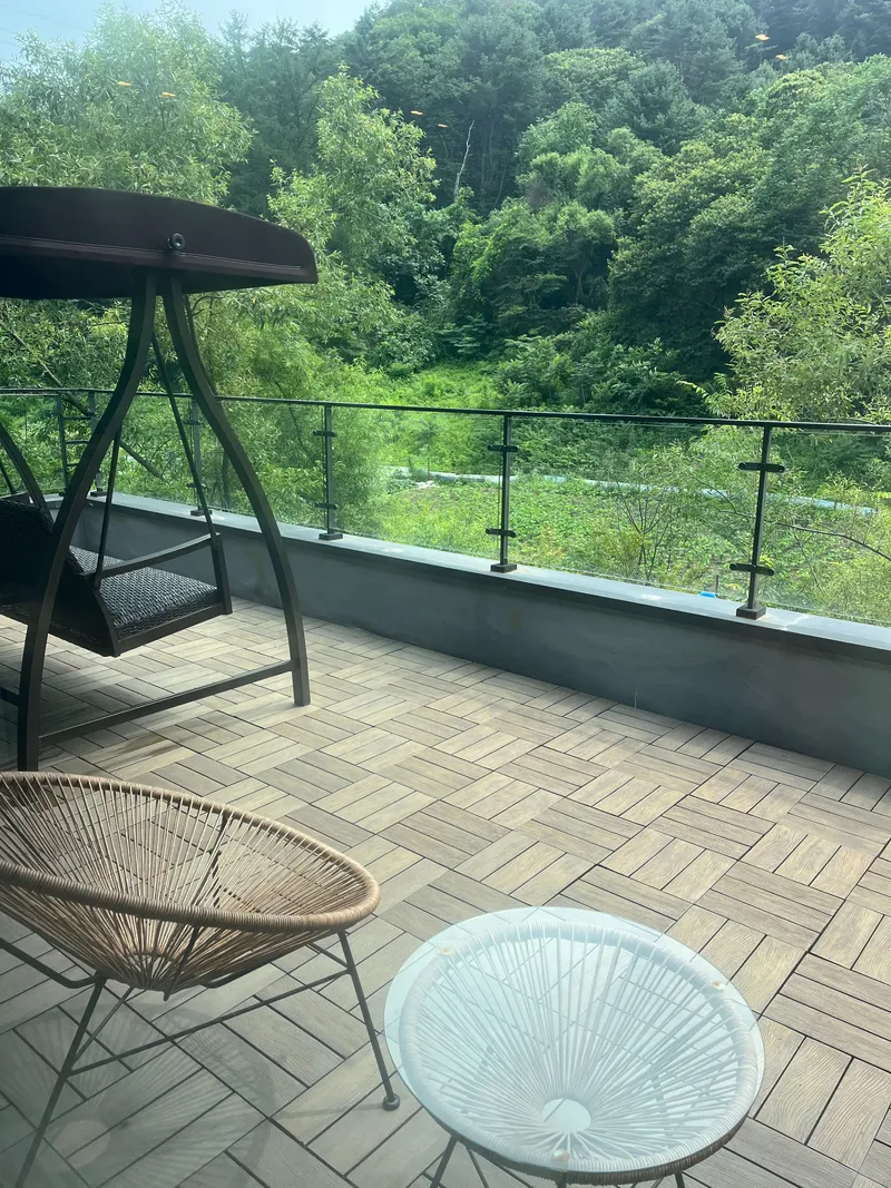 [경기 양평] 서울 근교 30분거리 독채 풀빌라 10