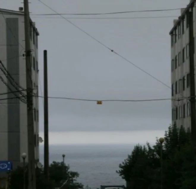 [Donghae] Ocean view, Windy Hill, Spring Day is Gone filming location 26