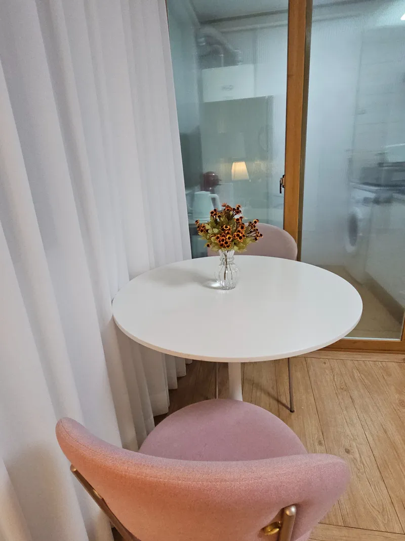 [Buk-gu, Gwangju] A room full of sunlight near the high-tech district 6