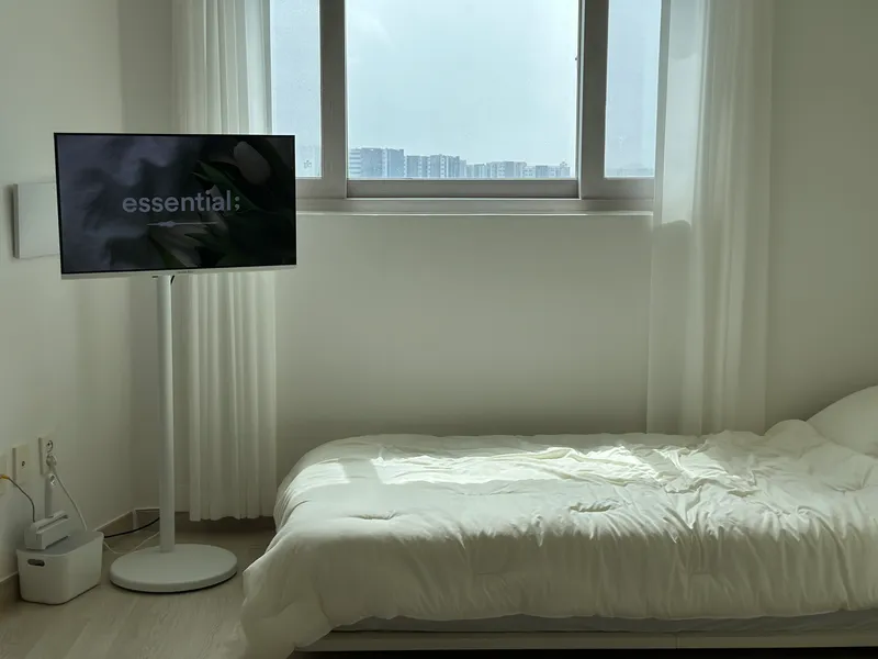 [경기 수원][수원 팔달] 수원역 풀옵션 6