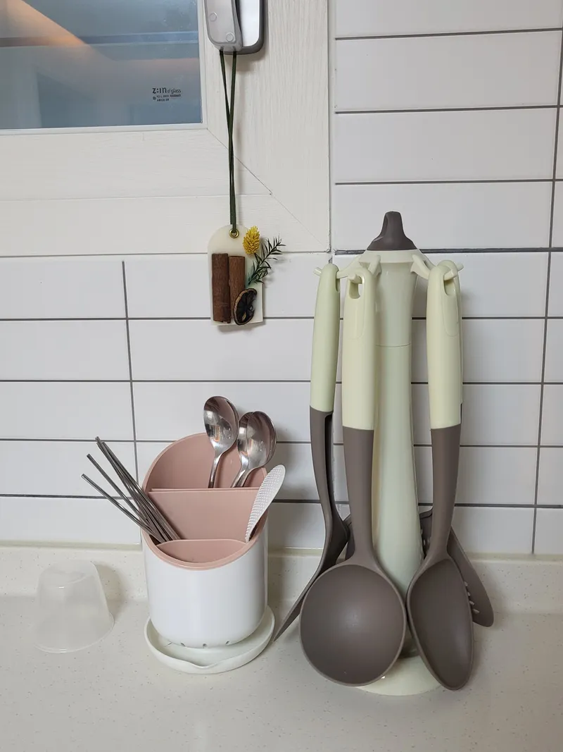 [경남 산청] 지리산 전망 복층 하우스2 #방2 #계곡 #한달살기 환영 8
