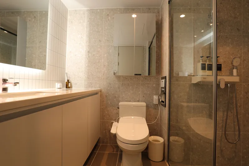 [Seo-gu, Busan] Songdo Sky Ocean Residence 6