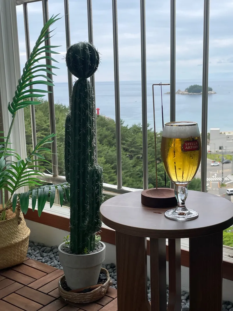 [Yangyang] Discount, high-rise ocean view, near the sea, 5-minute walk to the beach 2