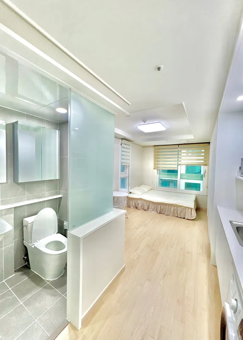 [Seocho, Seoul] Gangnam & Yangjae Hotel-style Office 15