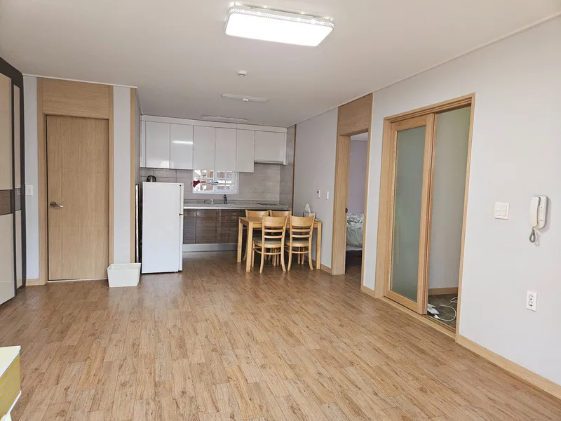 [Gurye] Detached studio with a view of the Seomjin River 4