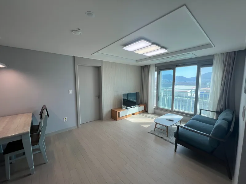[Gangseo, Busan] Apartment #806, the only apartment near Gimhae Airport 11