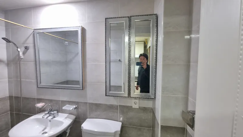 [Chilgok][Gumi 3rd Industrial Complex 5] Non-face-to-face, private room for one person, guaranteed privacy, short-term available 11