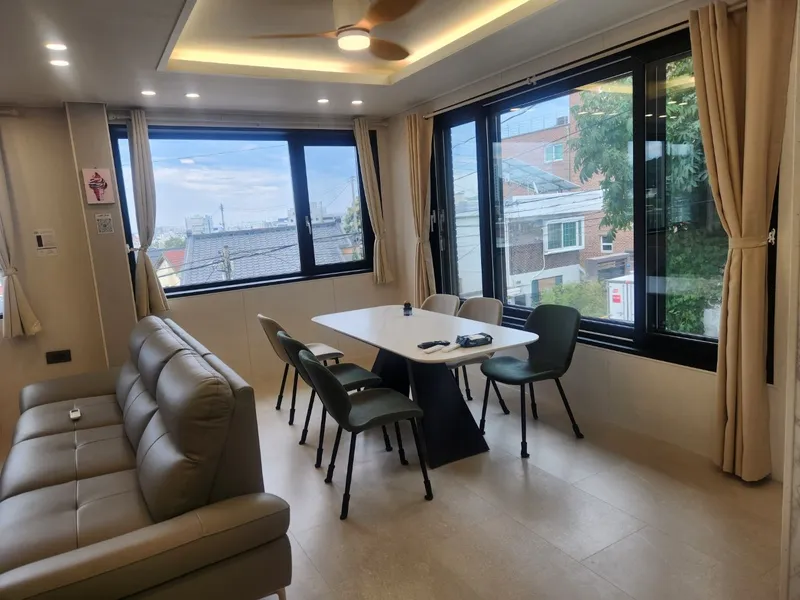 [Gangneung][Gangneung, Gangwon-do] A 35-pyeong house with a great view and great for healing. 26
