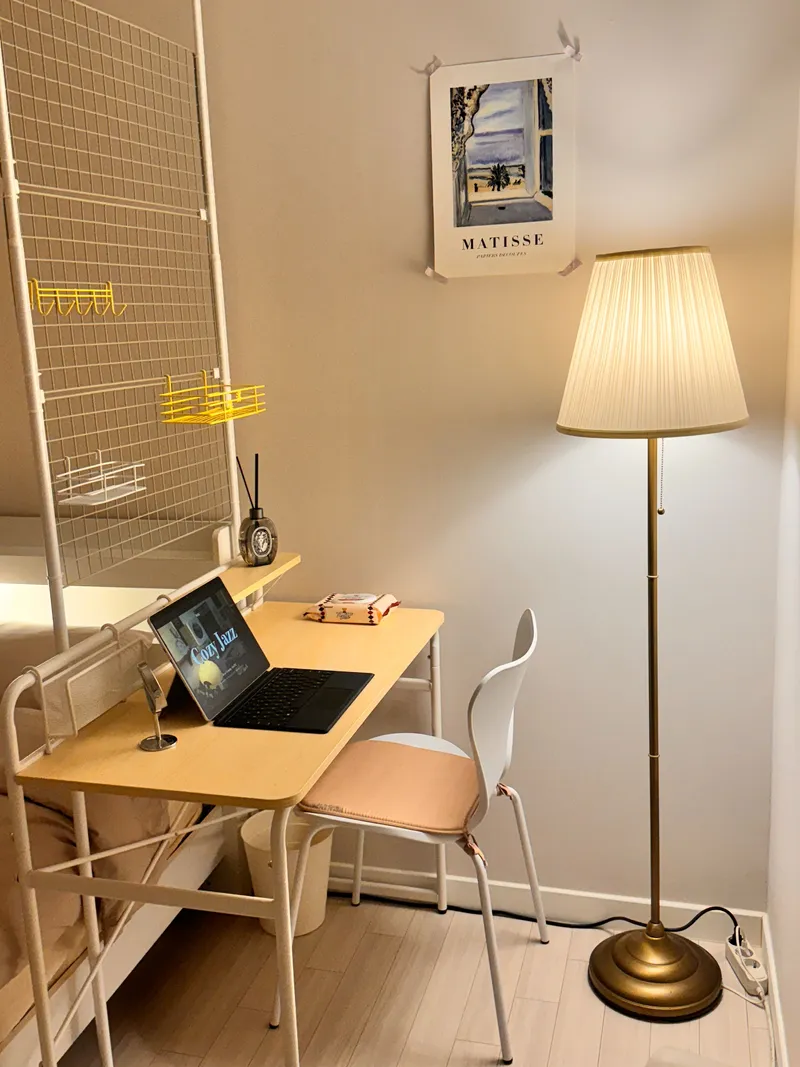 [Dongdaemun, Seoul] Cozy 2-room 5 minutes from Korea University Station 3