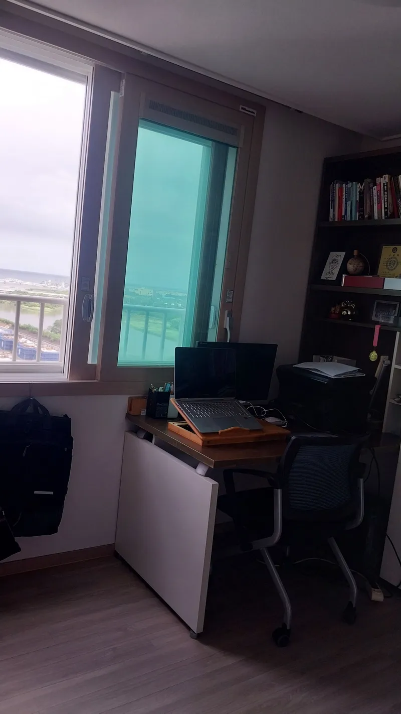 [강원 강릉] 송정동 바다뷰 아파트 4