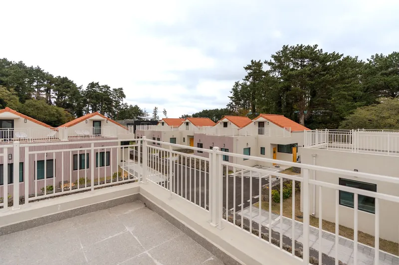 [Aewol, Jeju] Detached house with private garden and terrace 22
