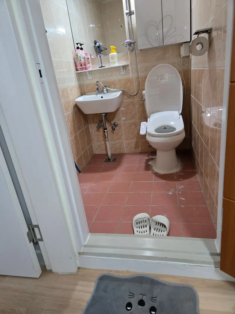 [Seo-gu, Daejeon] Western District Center ♡Stylish Accommodation♡ Month-long Stay 28
