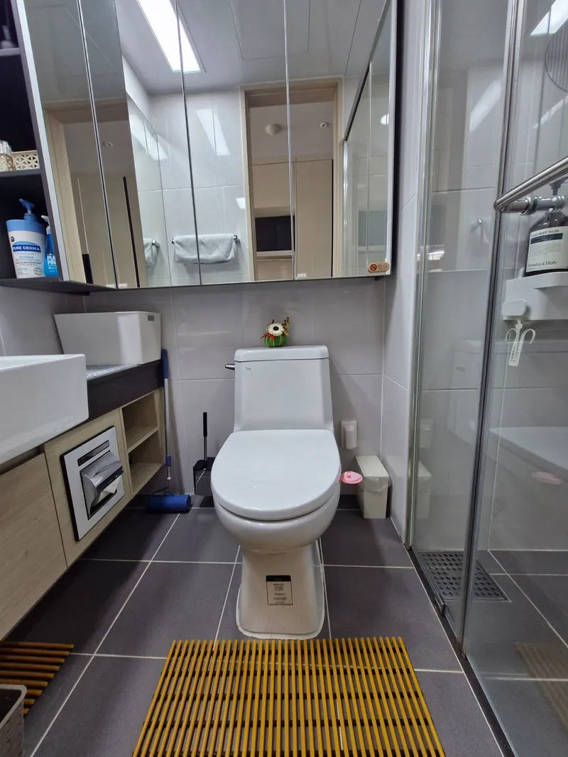 [Yeongjong, Incheon] House [Noeul Yeongjong] Guup Better #King bed #Dryer # 28