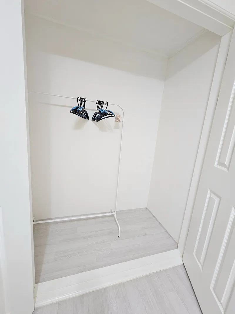 [Iksan] 21-pyeong apartment in the Iksan, Jeonju, and Wanju triple living zone 4