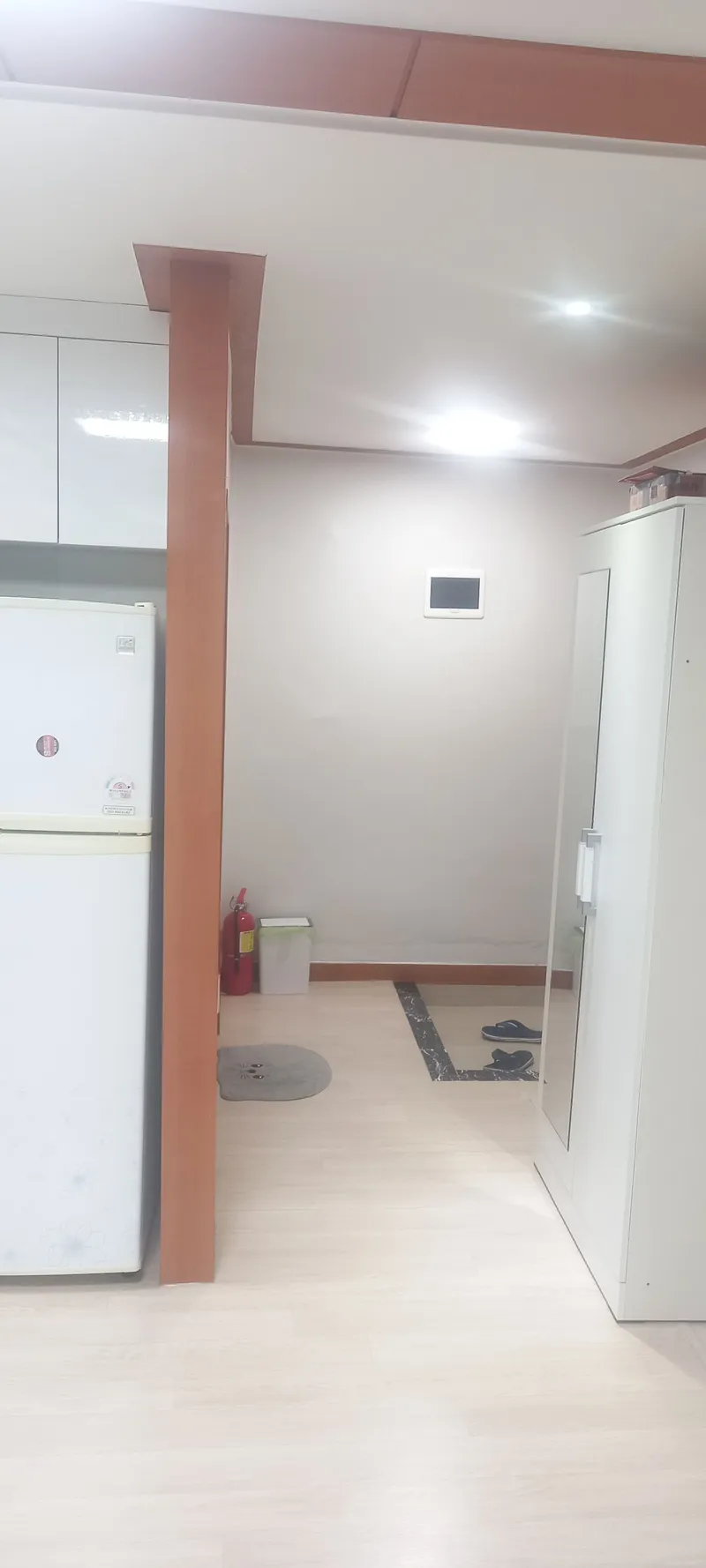 [Geoje] Gohyeon Market Officetel 1 5