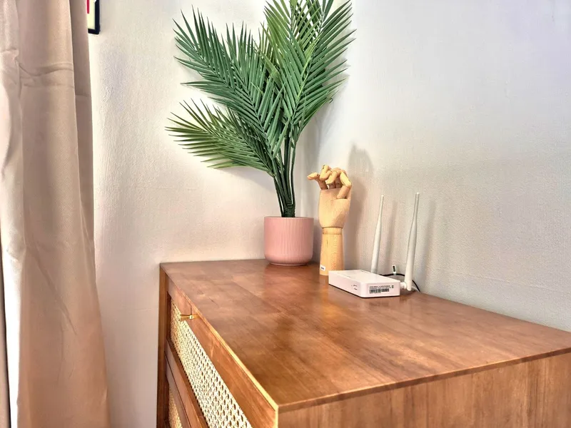 [Dongjak, Seoul][Seoul Sadang] 5 mins from Sadang Station, 15 mins from Gangnam / Clean, quiet new villa E4 5