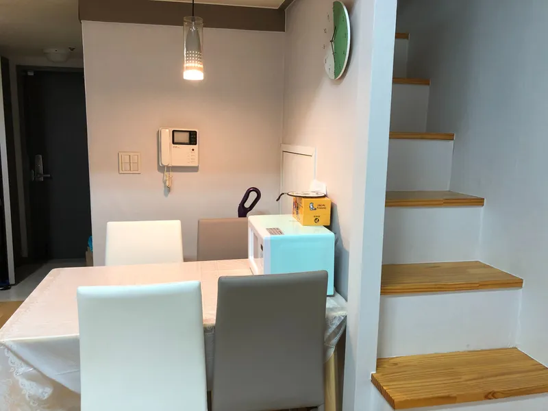 [서울 용산] 코지하우스B 2