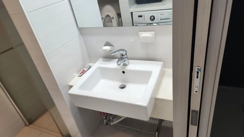 [Haeundae, Busan] House in a great location, 3-minute walk to the beach, cooking and laundry facilities available 14