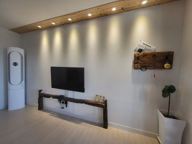 [Aewol, Jeju] Healing accommodation with sunrise and jacuzzi #Newly built accommodation Dalset 27