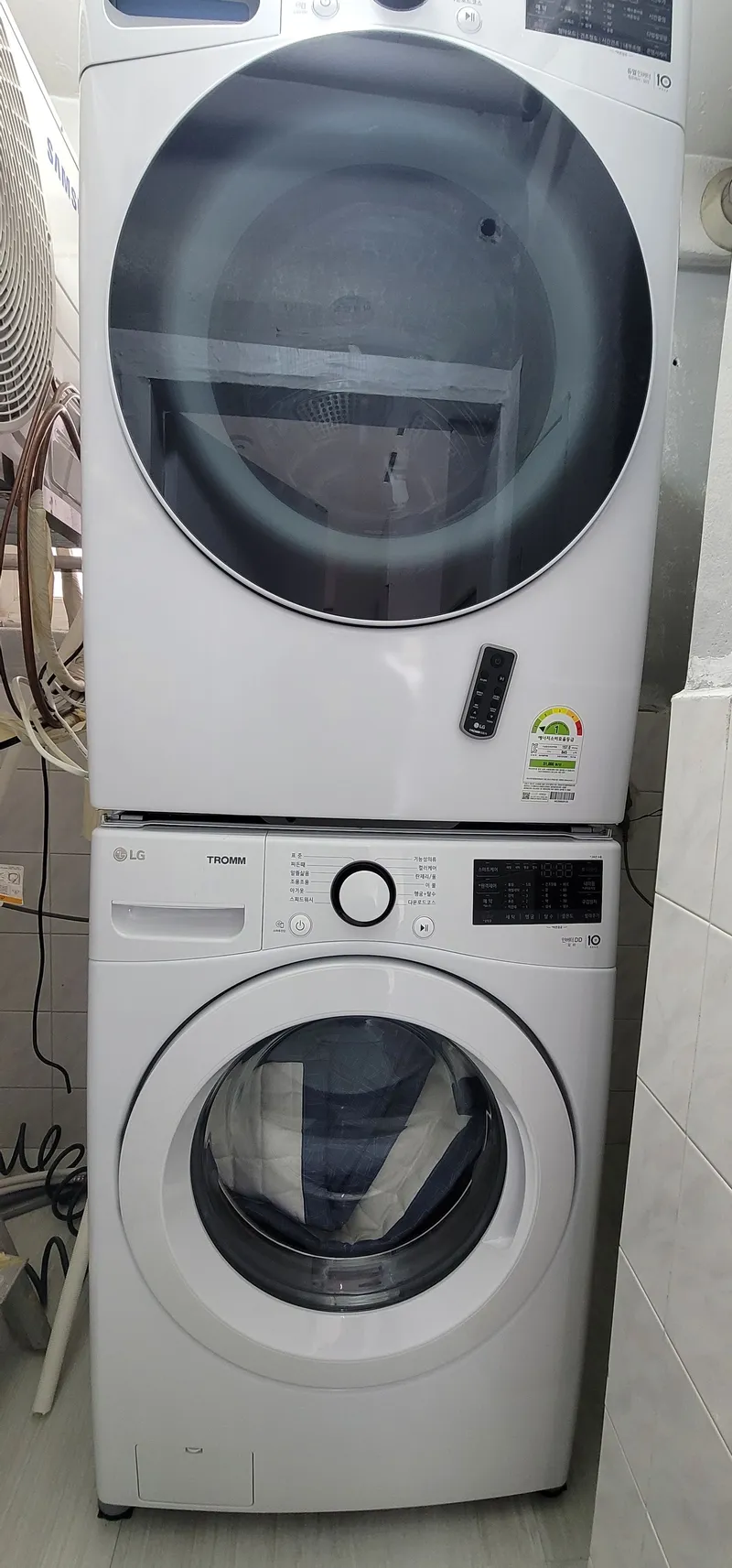 [부산 영도] 일출과 일몰이 감상가능 안방거실 눈앞 오션뷰  보이는 아파트 9