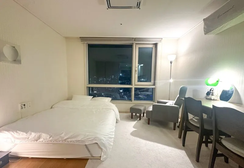 [부산 금정] 소소당 - 부산대역 3분 4